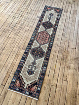 Vintage Area Rug Sustainable Home Decor at Woven Kin Home