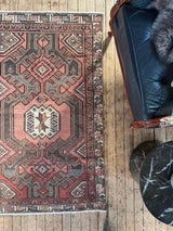 Darya Vintage Rug