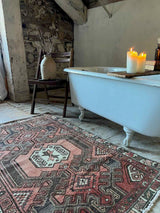 Darya Vintage Rug
