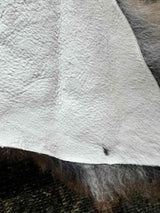 Organic Sheepskin Rug at Woven Kin Home Sustainable Home Decor