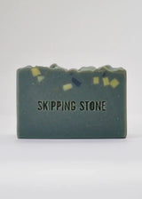 Skipping Stone High Park Face + Body Soap Woven Kin Home Bath