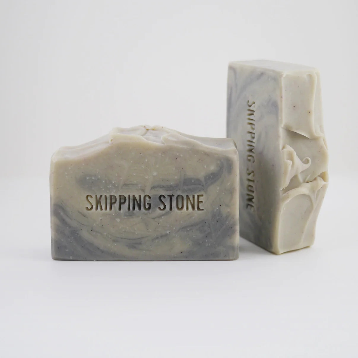 MORNING START - Moisturizing Bar Soap - Handrafted