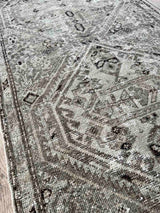 Vintage Persian Runner Rug at Woven Kin Home