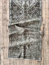 Vintage Persian Runner Rug at Woven Kin Home
