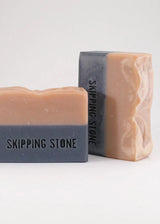 Skipping Stone Roncesvalles Face + Body Soap Woven Kin Home Bath