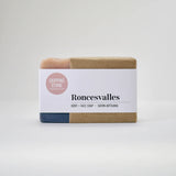 Skipping Stone Roncesvalles Face + Body Soap Woven Kin Home Bath