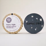 Skipping Stone Arctic Rain Shampoo Bar Woven Kin Home Bath