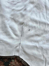 Organic Sheepskin Rug at Woven Kin Home Sustainable Home Decor