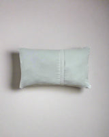 Vintage Rug Pillow Sustainable Home Decor @ Woven Kin Home