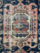 vintage Persian area rug