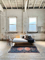 Vintage Persian Area Rug