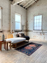 Vintage Persian Area Rug