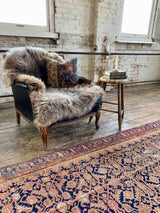 Antique Persian Runner Rug