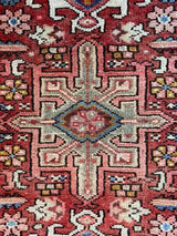 Vintage Persian Runner Rug