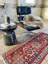 Vintage Persian Runner Rug