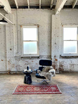 Vintage Persian Runner Rug