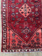 Vintage Persian Area Rug