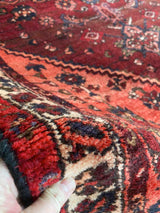 Vintage Persian Area Rug