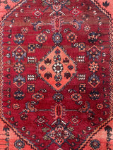 Vintage Persian Area Rug