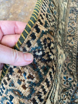 Antique Persian Area Rug