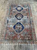 Vintage Persian Area Rug