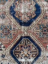 Vintage Persian Area Rug