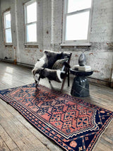 Vintage Persian Area Rug