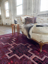 Vintage Persian Area Rug