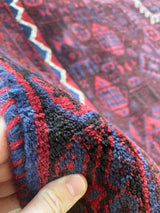 Vintage Persian Area Rug