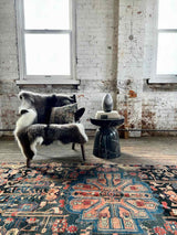 Vintage Persian Area Rug