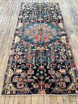 Vintage Persian Area Rug