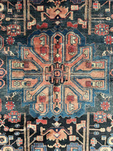 Vintage Persian Area Rug