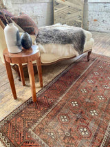 Vintage Persian Area Rug