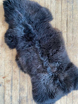 Organic Sheepskin