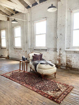 Vintage Persian Runner Rug