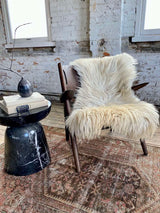 Organic Sheepskin