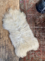 Organic Sheepskin