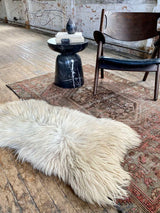 Organic Sheepskin