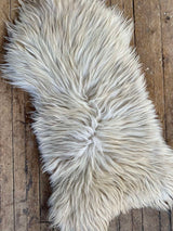 Organic Sheepskin