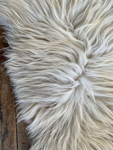 Organic Sheepskin