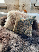 Organic Sheepskin