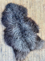 Organic Sheepskin