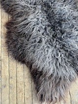 Organic Sheepskin