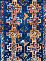 Antique Persian Area Rug
