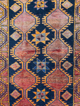 Vintage Persian Area Rug