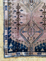 Vintage Persian Area Rug