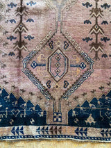 Vintage Persian Area Rug