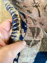 Vintage Persian Area Rug