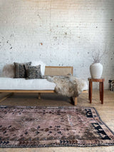 Vintage Persian Area Rug