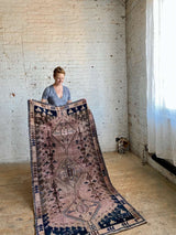 Vintage Persian Area Rug